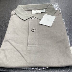 Vintage Cale Thomas Polo Shirt